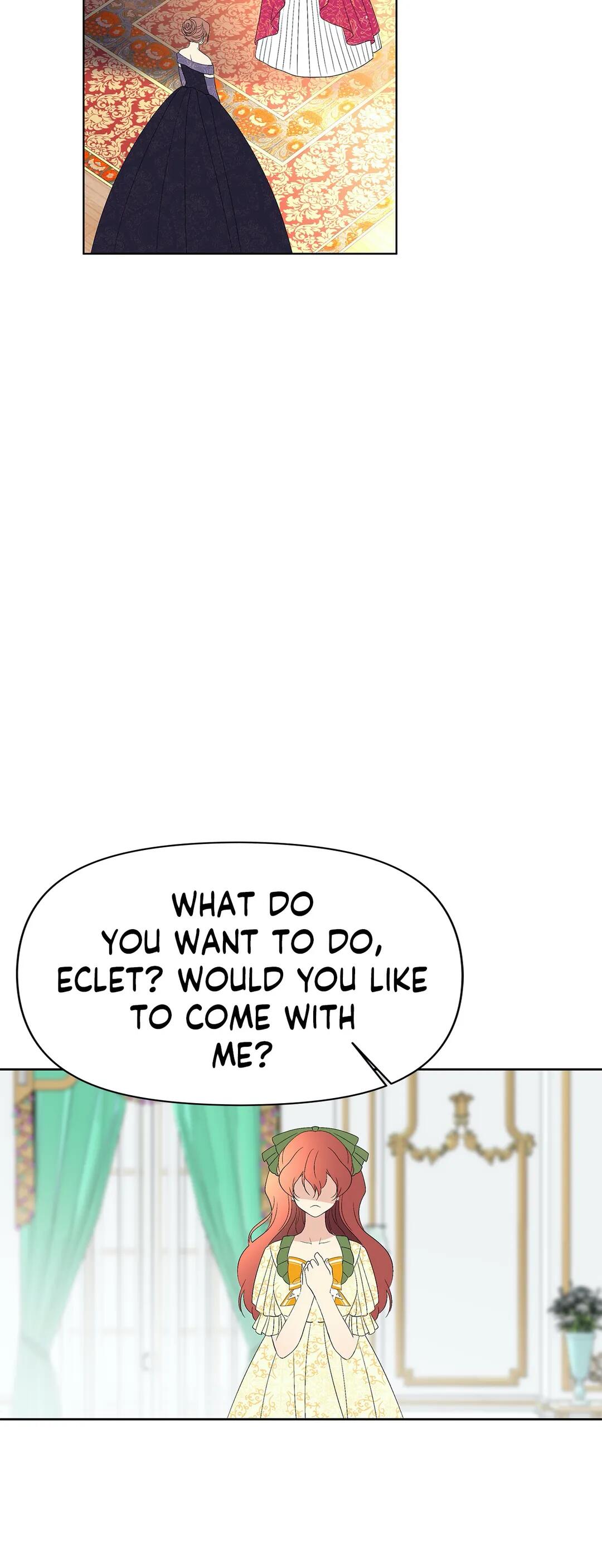Princess Villainess Chapter 19 image 33