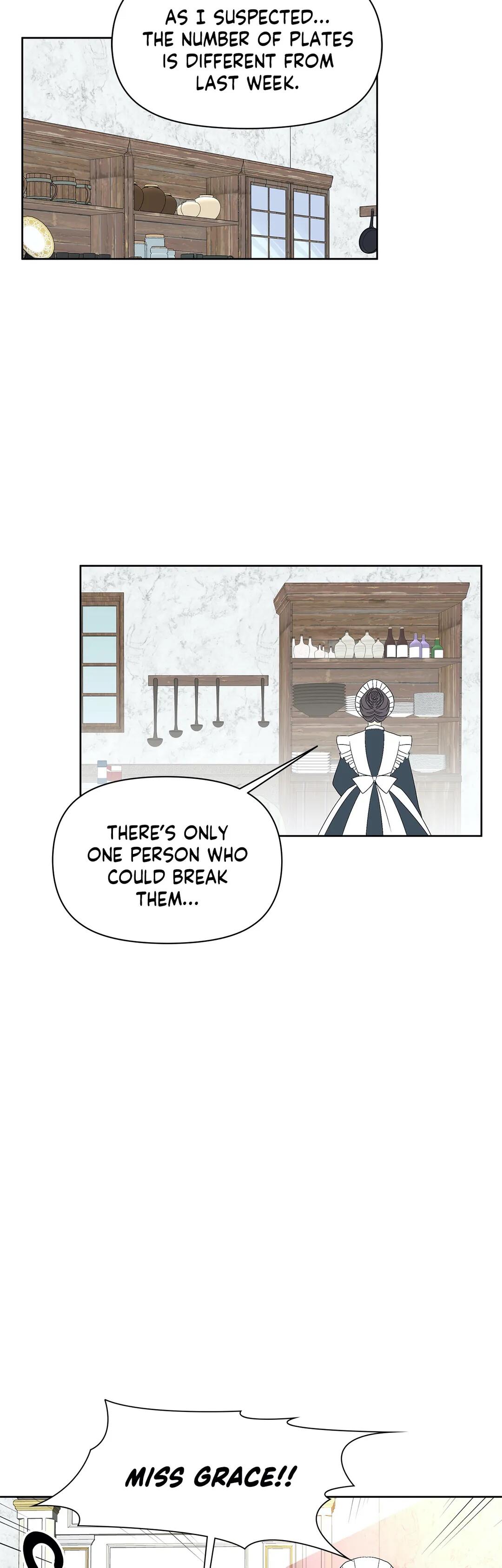 Princess Villainess Chapter 19 image 37