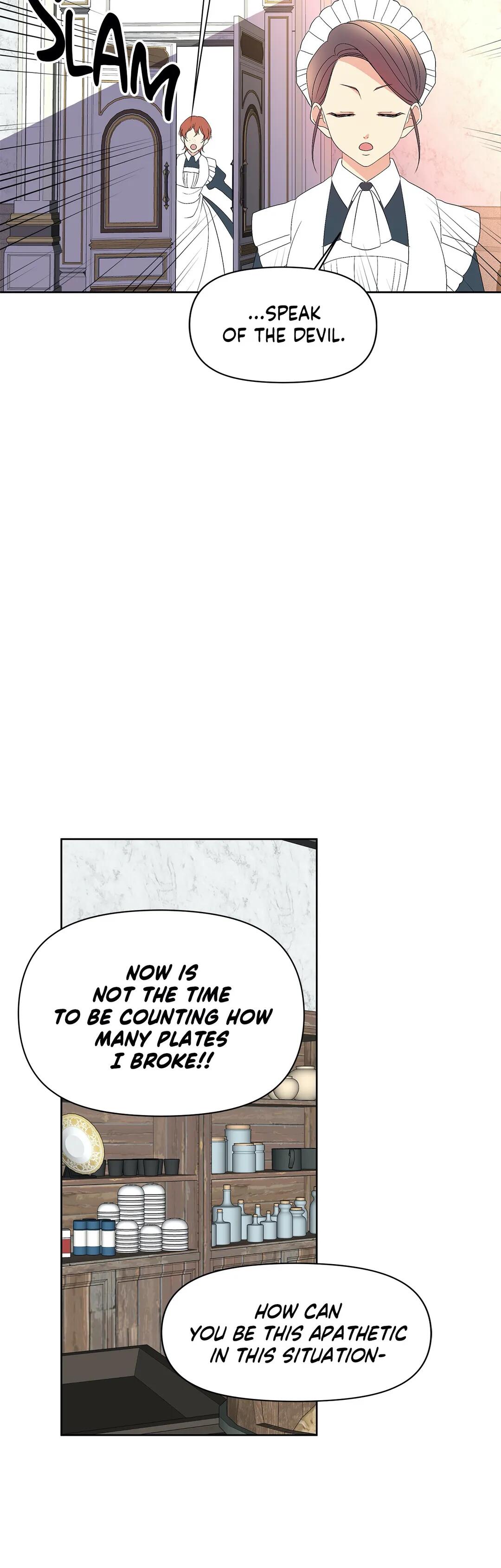 Princess Villainess Chapter 19 image 38