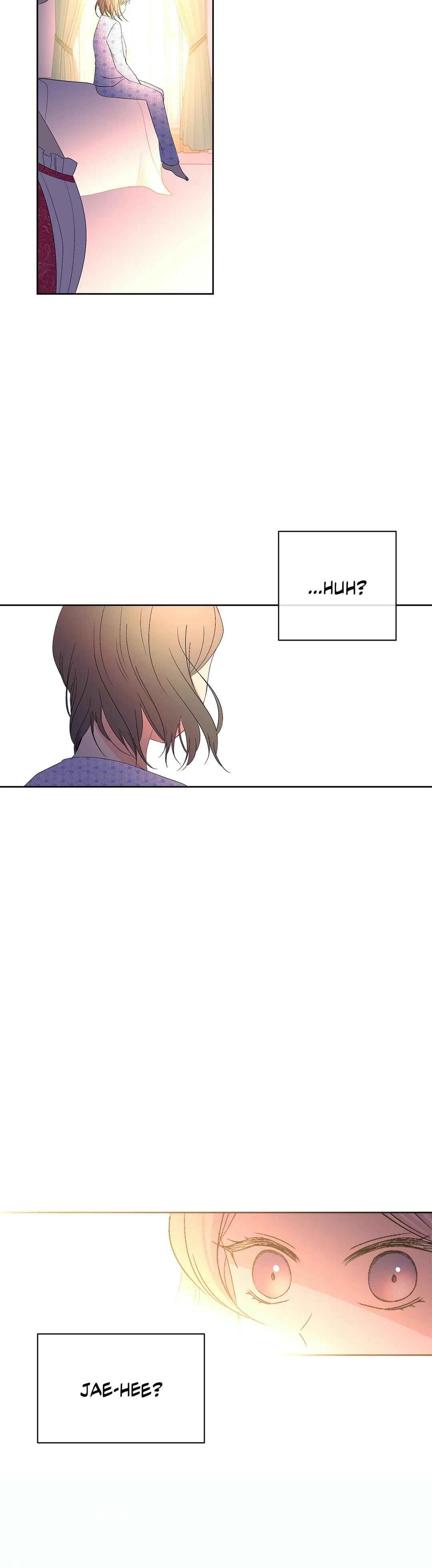 Princess Villainess Chapter 19 image 3