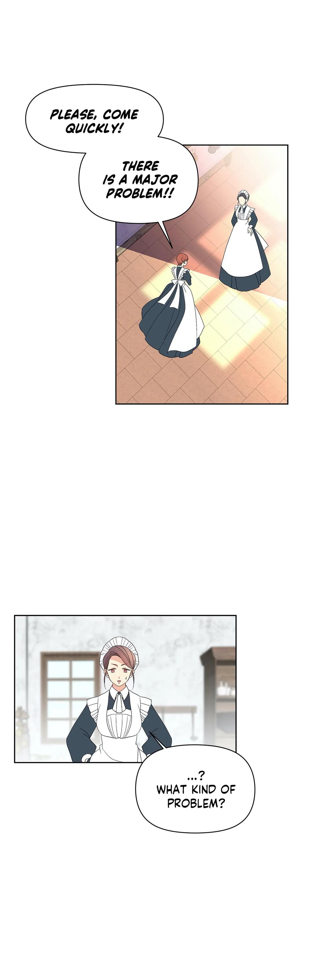 Princess Villainess Chapter 19 image 39