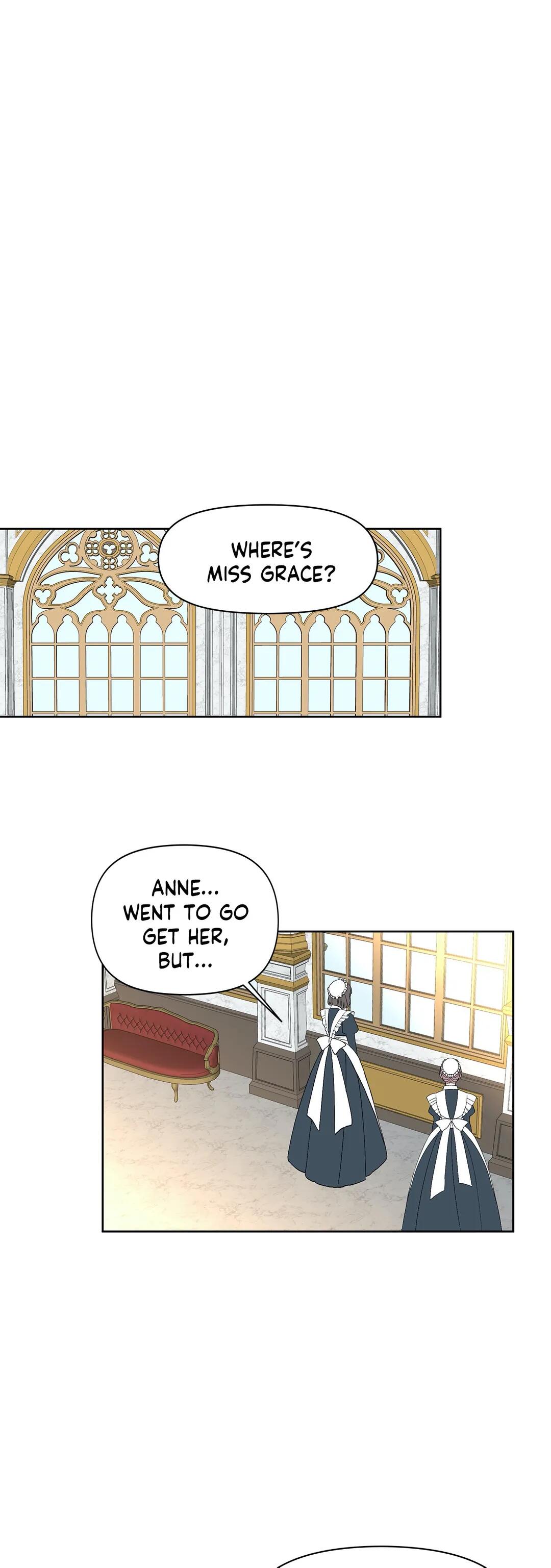 Princess Villainess Chapter 19 image 40
