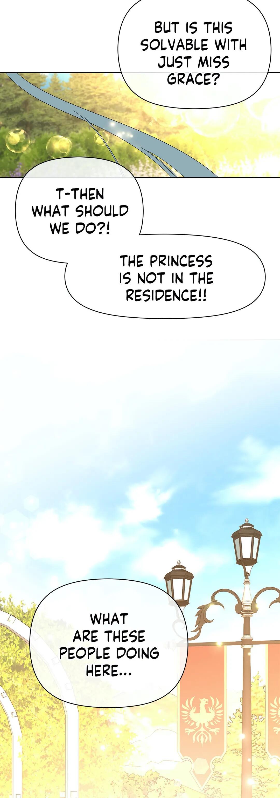 Princess Villainess Chapter 19 image 41