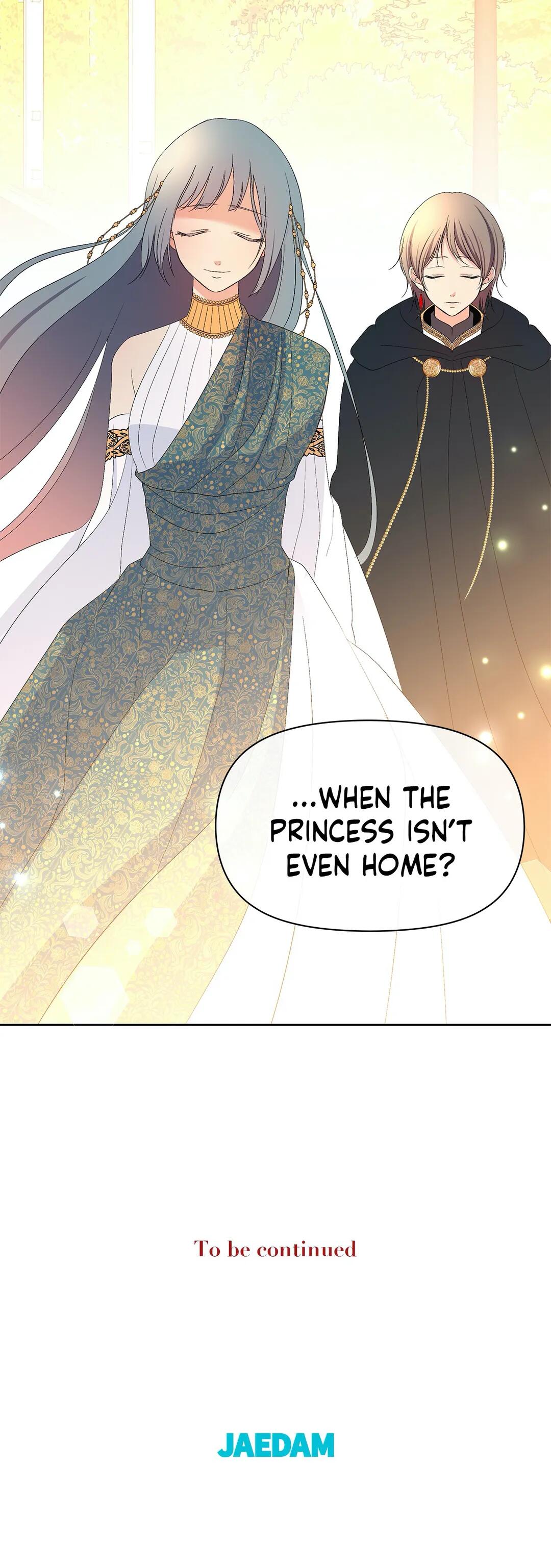 Princess Villainess Chapter 19 image 42