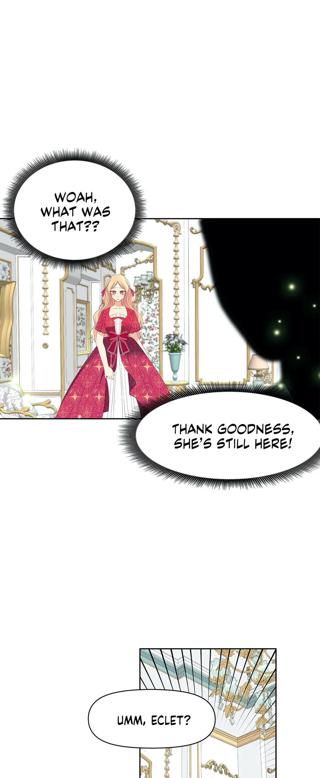 Princess Villainess Chapter 19 image 5