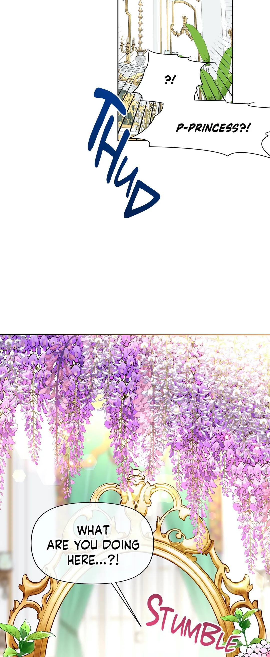 Princess Villainess Chapter 19 image 6
