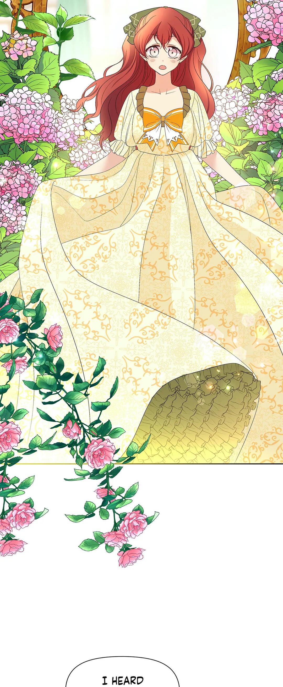 Princess Villainess Chapter 19 image 7