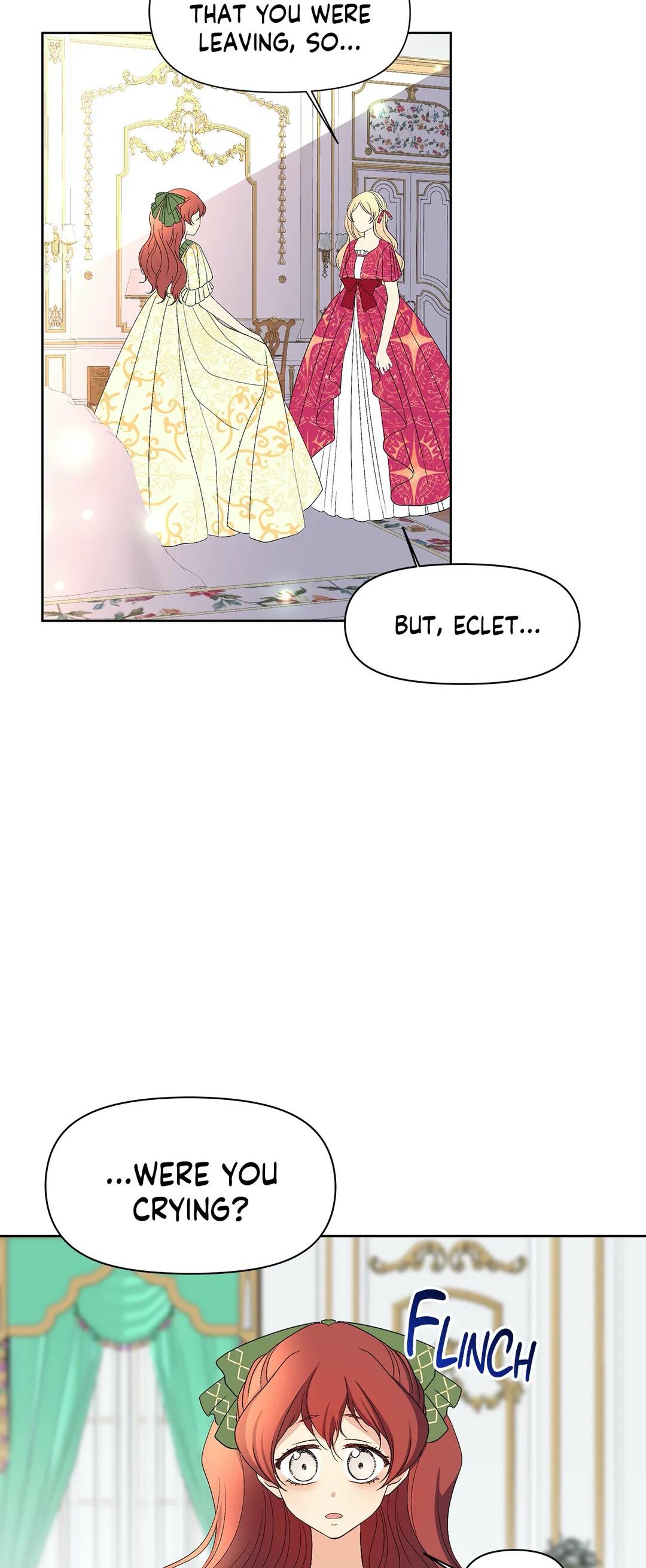 Princess Villainess Chapter 19 image 8