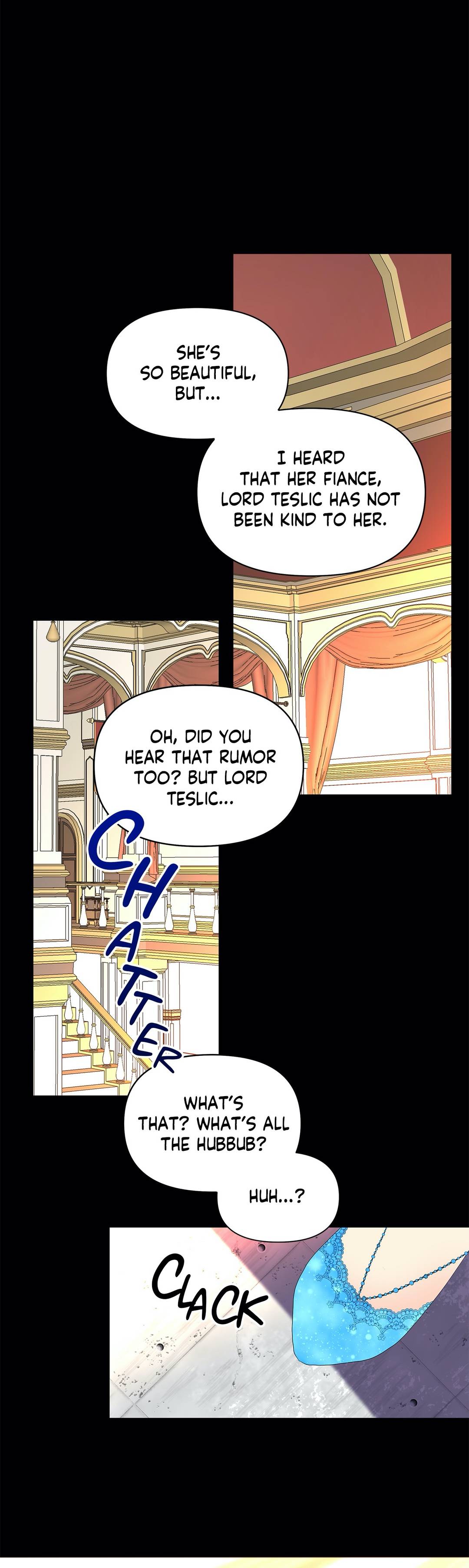 Princess Villainess Chapter 2 image 9