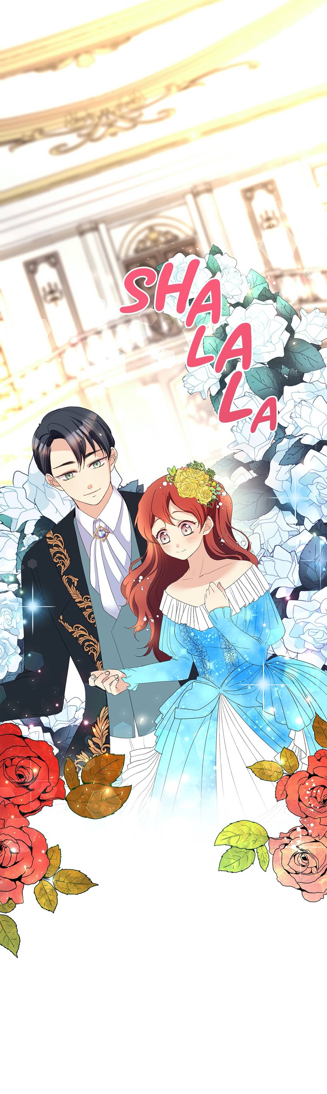 Princess Villainess Chapter 2 image 10