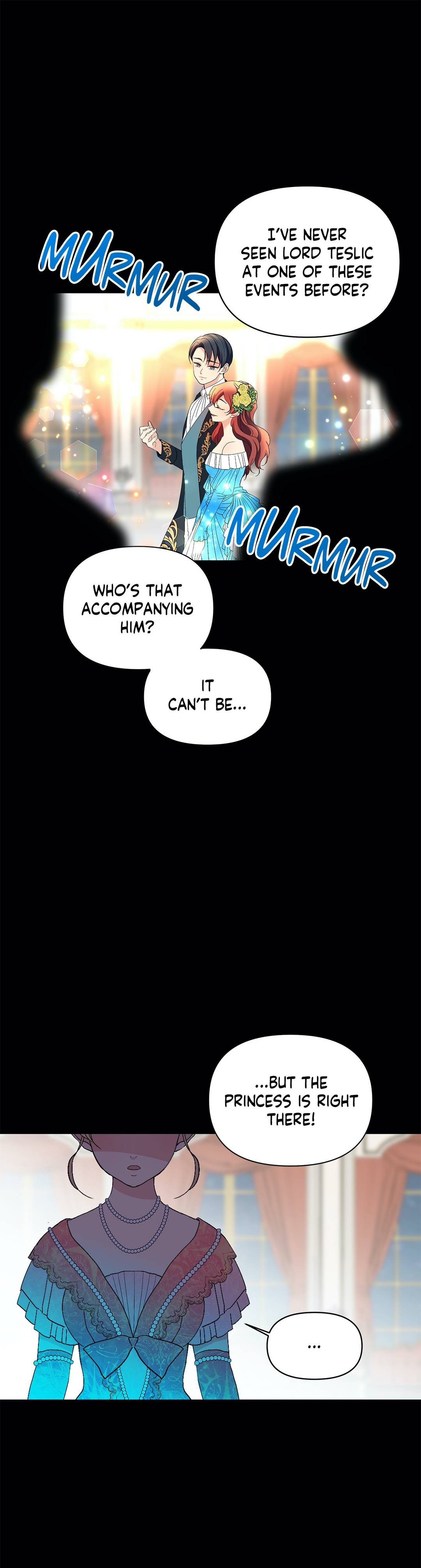 Princess Villainess Chapter 2 image 11