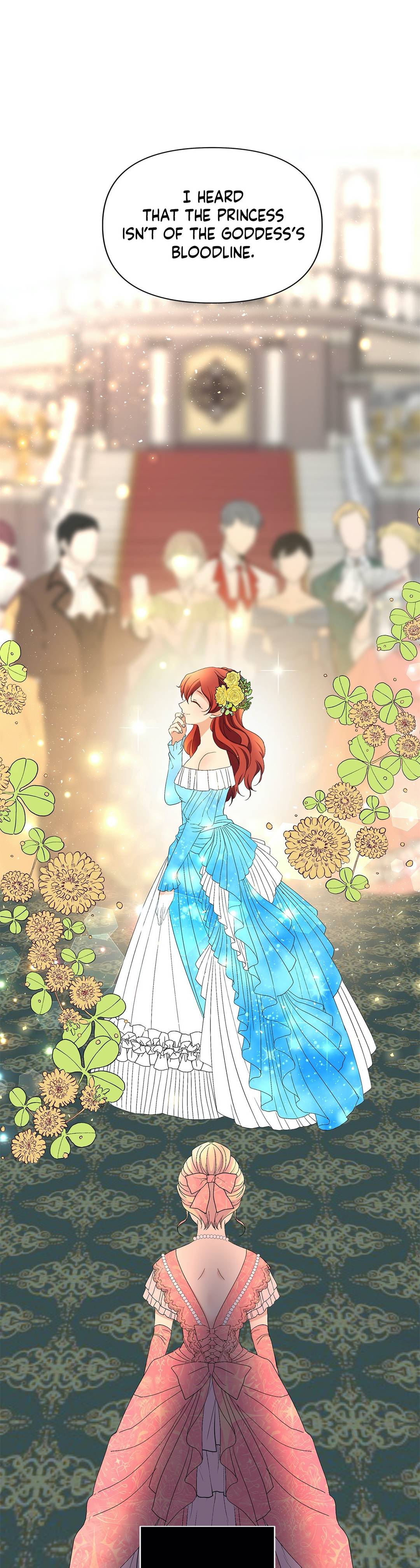 Princess Villainess Chapter 2 image 13