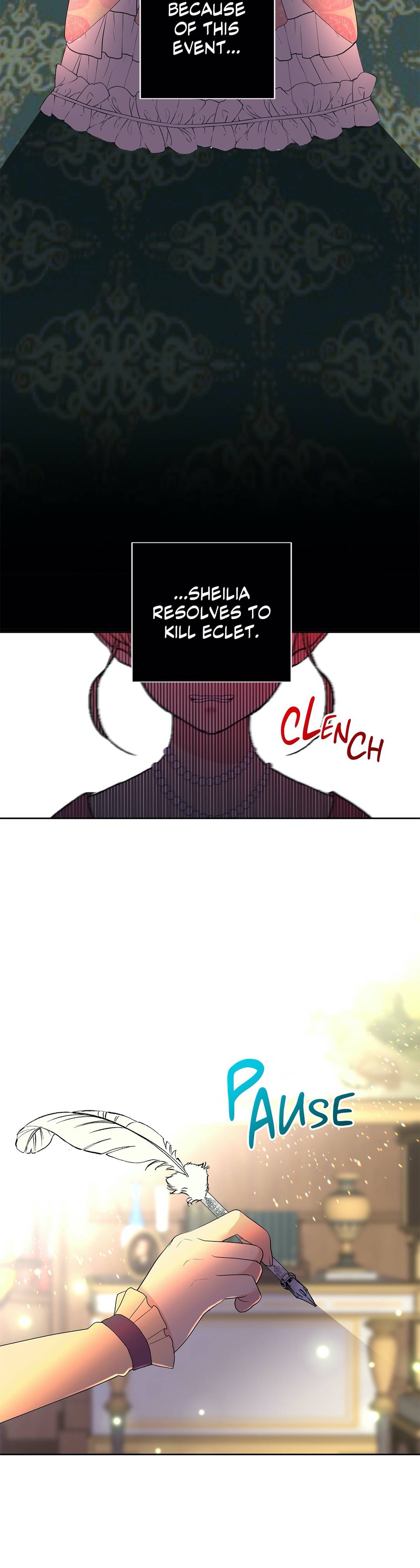 Princess Villainess Chapter 2 image 14