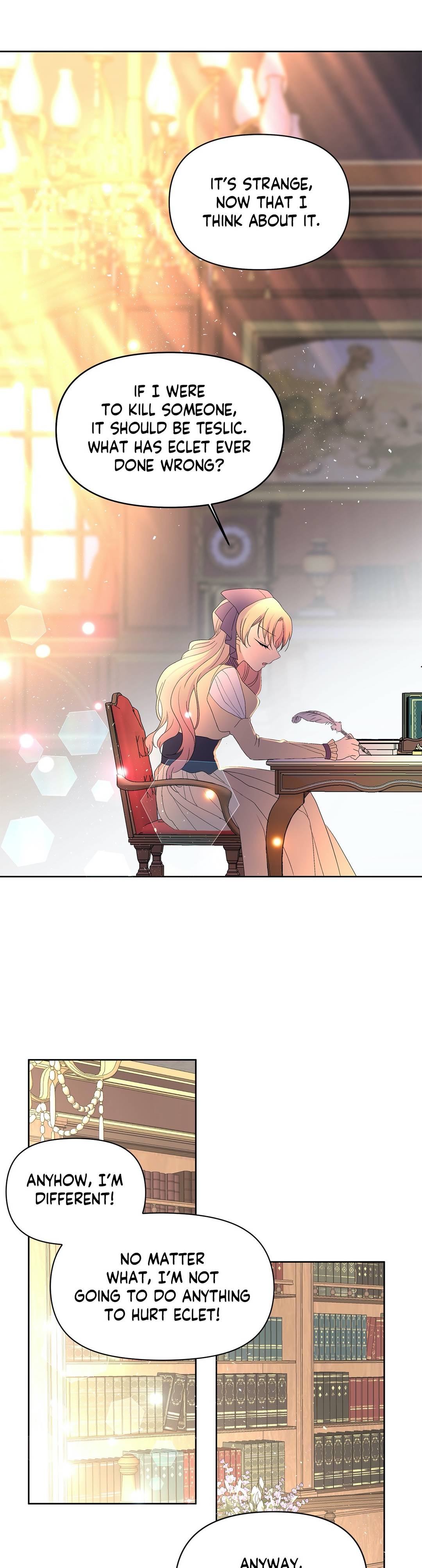Princess Villainess Chapter 2 image 15