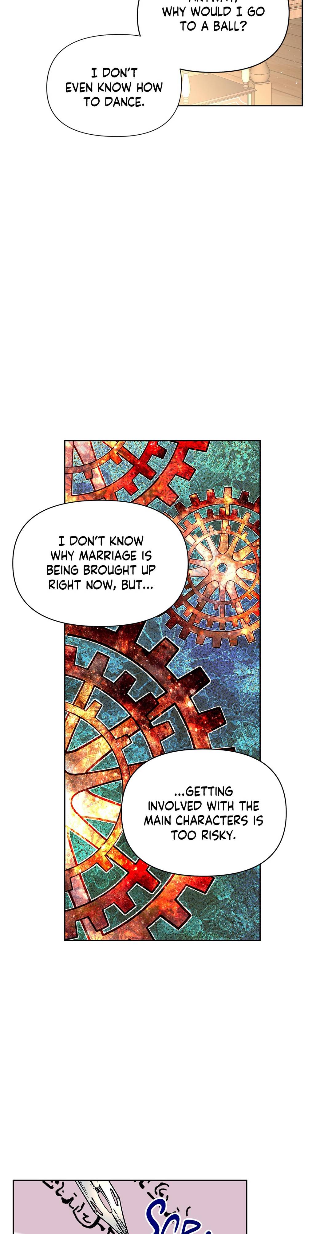 Princess Villainess Chapter 2 image 16