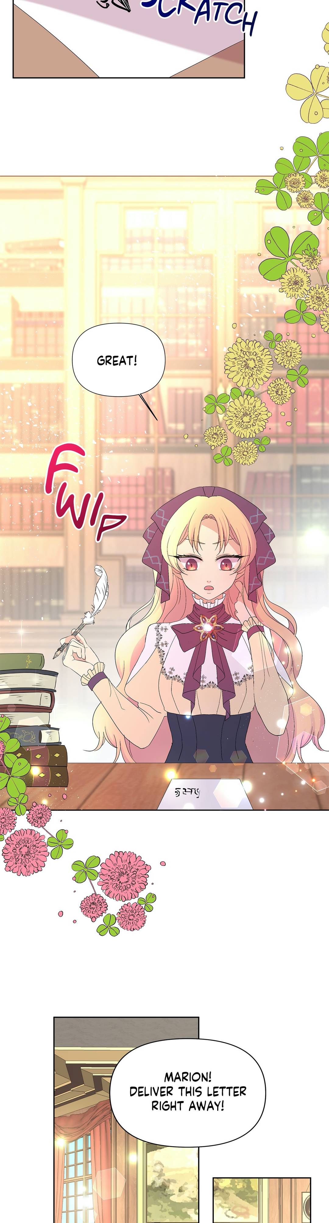 Princess Villainess Chapter 2 image 17