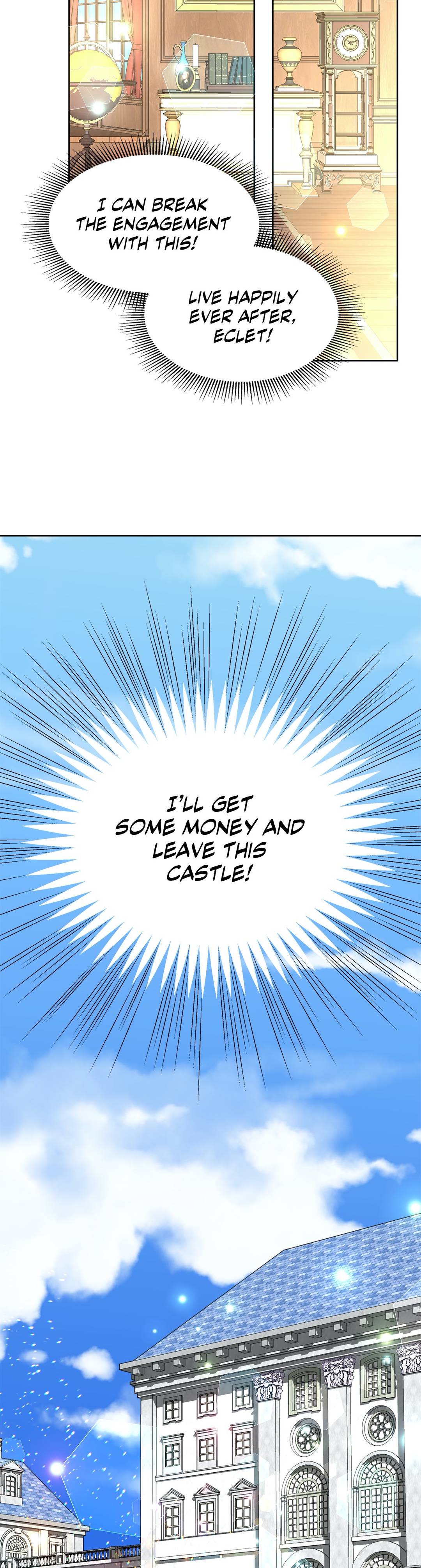 Princess Villainess Chapter 2 image 18