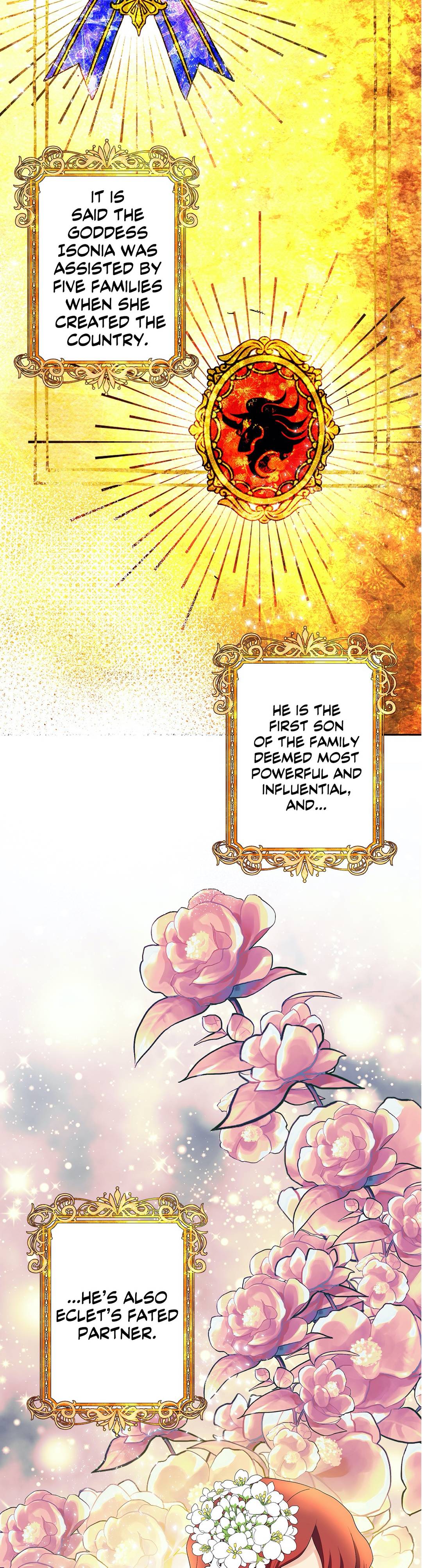 Princess Villainess Chapter 2 image 1