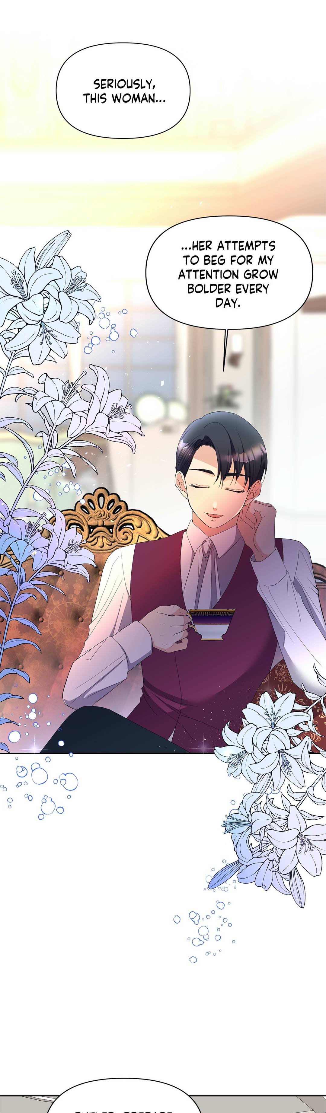 Princess Villainess Chapter 2 image 20