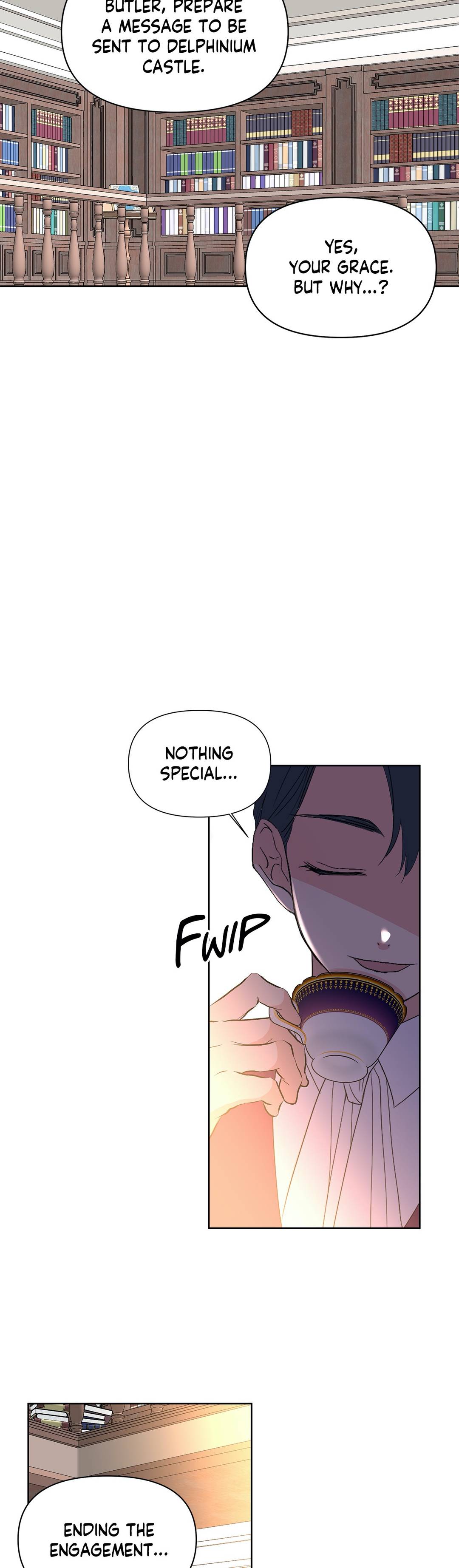 Princess Villainess Chapter 2 image 21