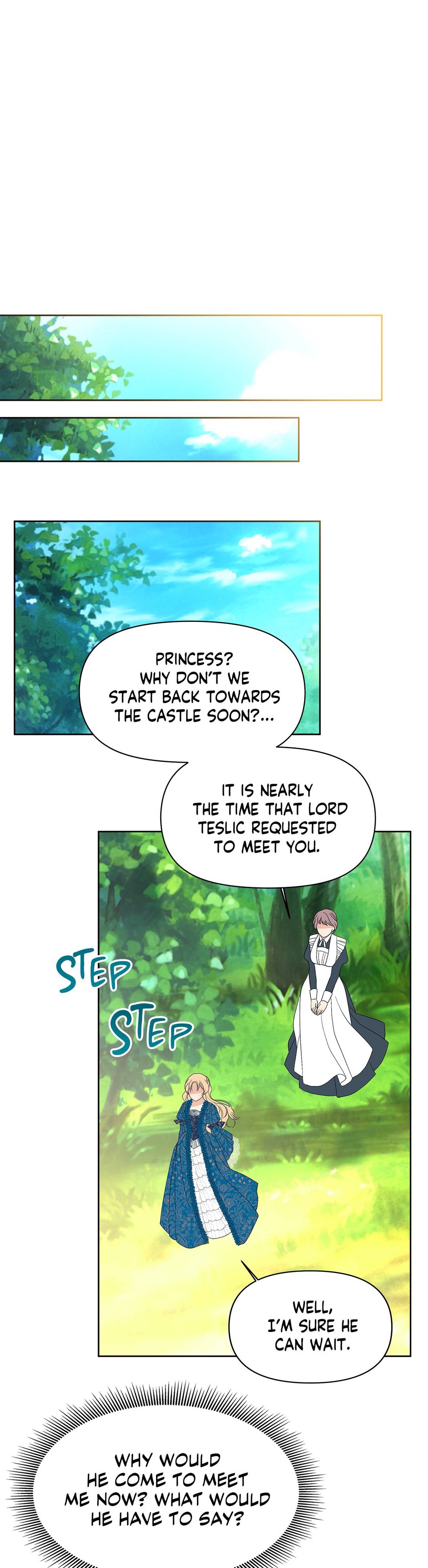 Princess Villainess Chapter 2 image 25