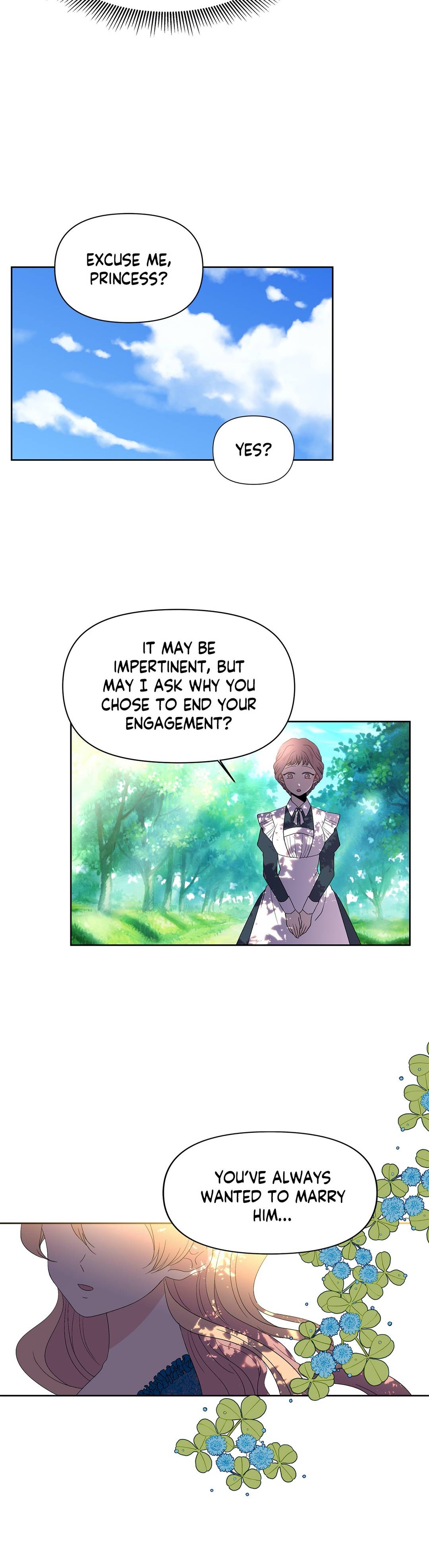 Princess Villainess Chapter 2 image 26