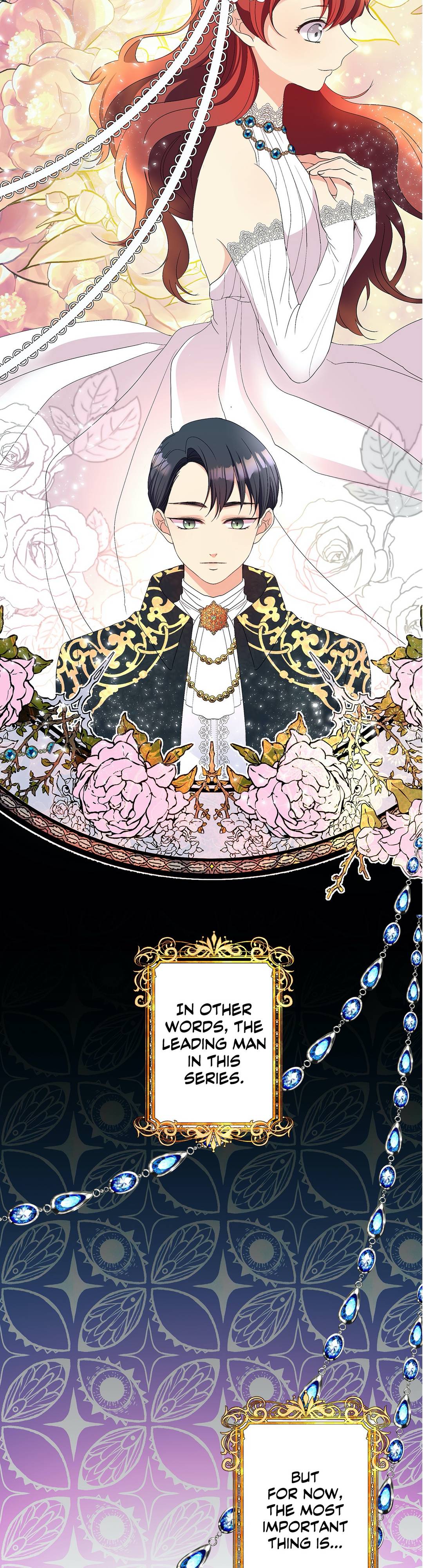 Princess Villainess Chapter 2 image 2