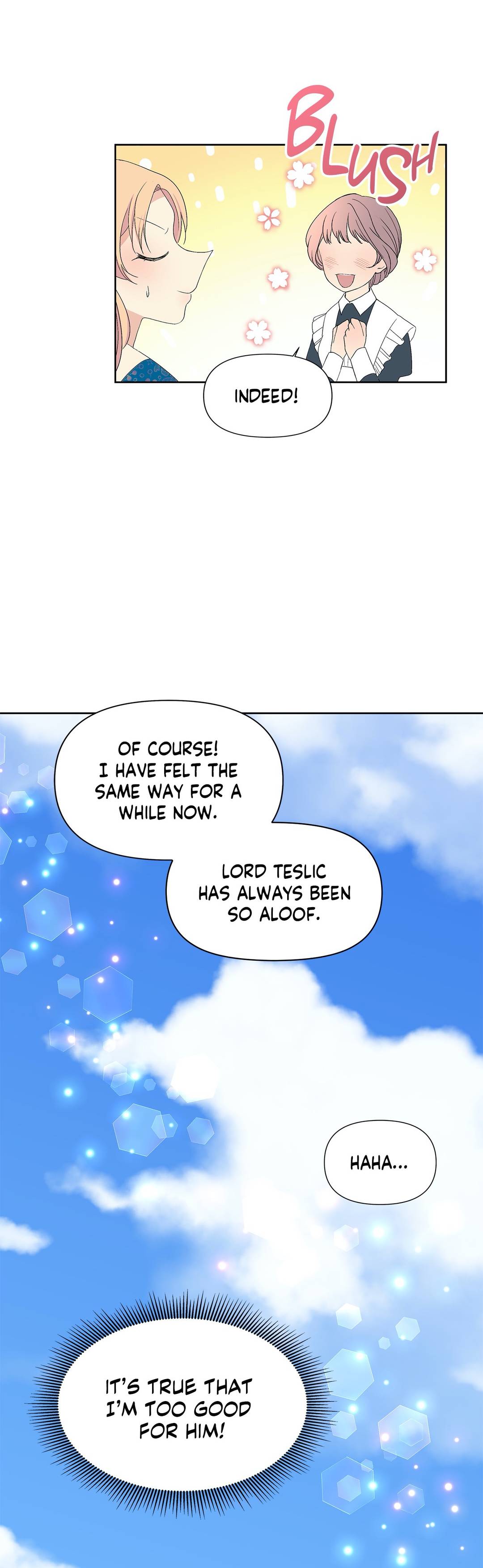 Princess Villainess Chapter 2 image 29
