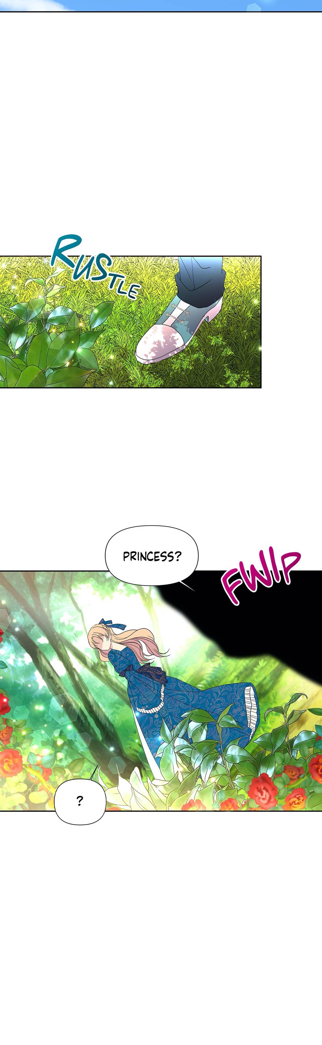 Princess Villainess Chapter 2 image 30