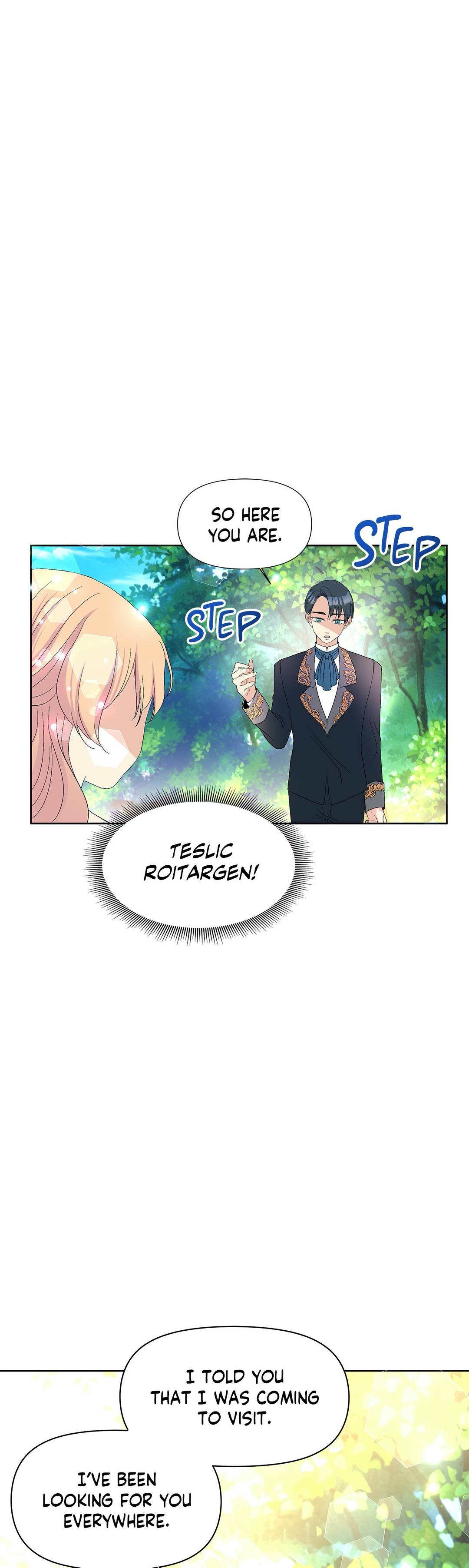 Princess Villainess Chapter 2 image 31