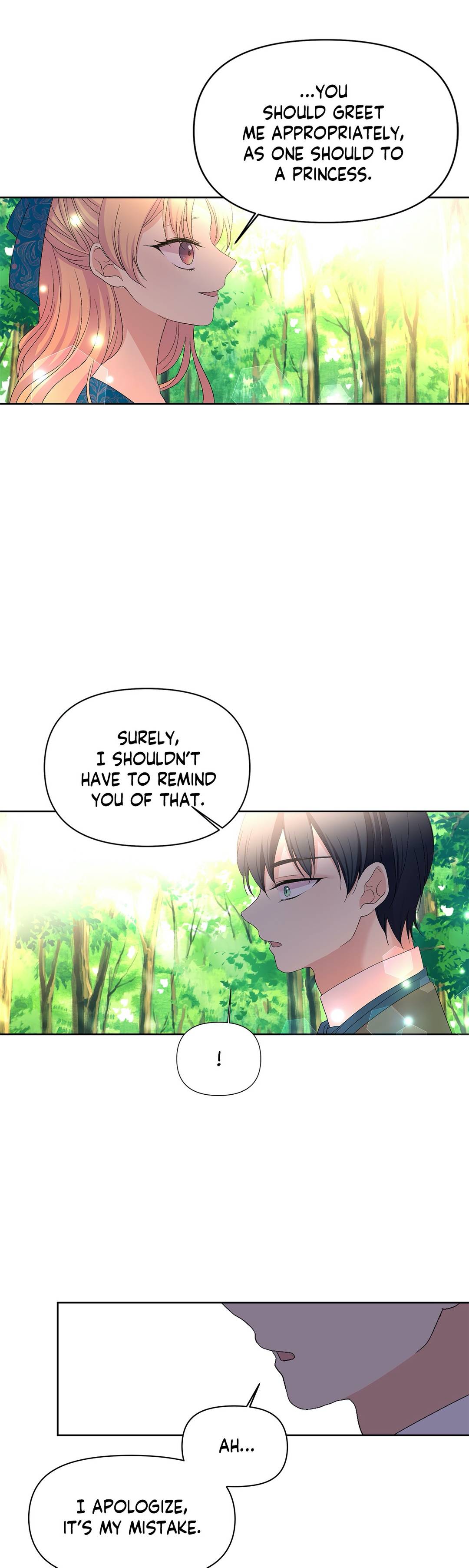 Princess Villainess Chapter 2 image 33