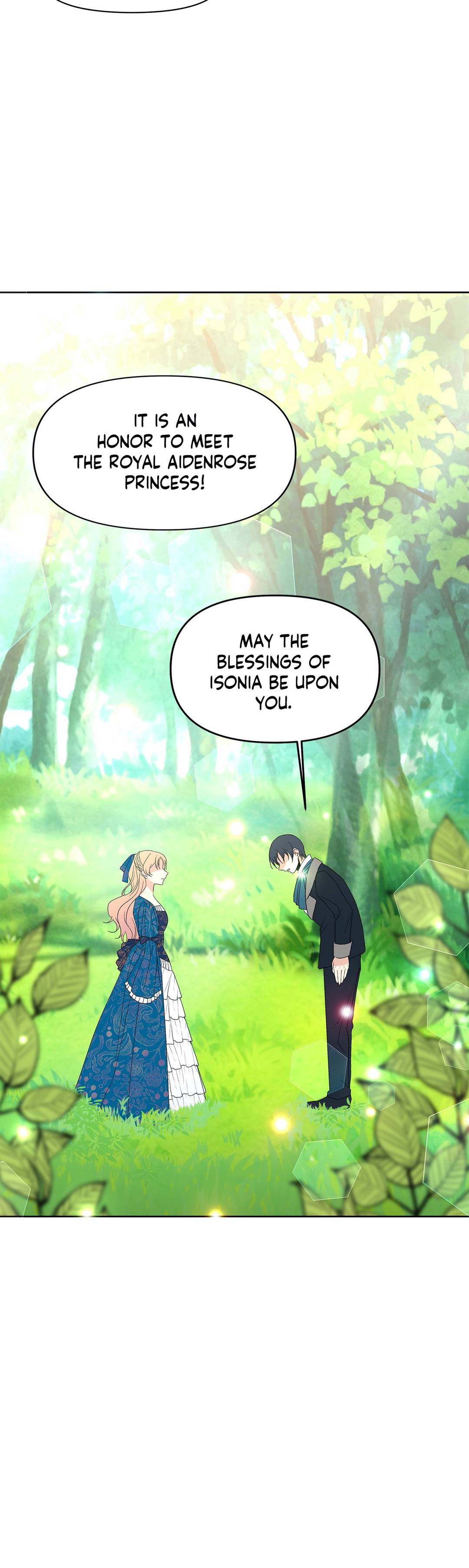 Princess Villainess Chapter 2 image 34