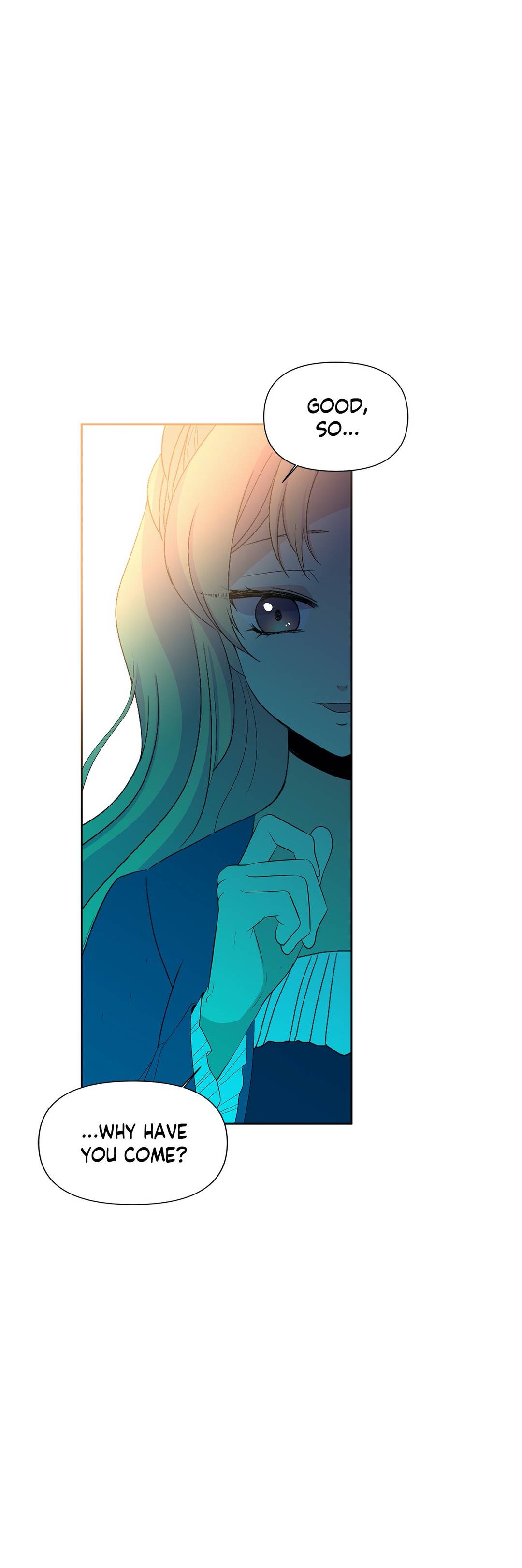 Princess Villainess Chapter 2 image 35