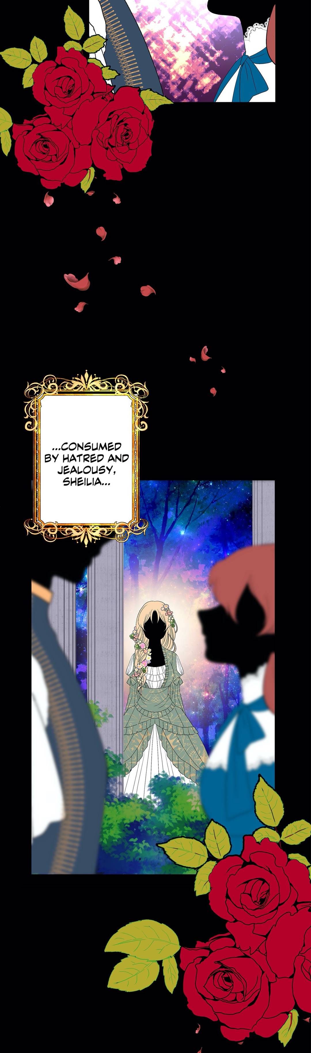 Princess Villainess Chapter 2 image 5