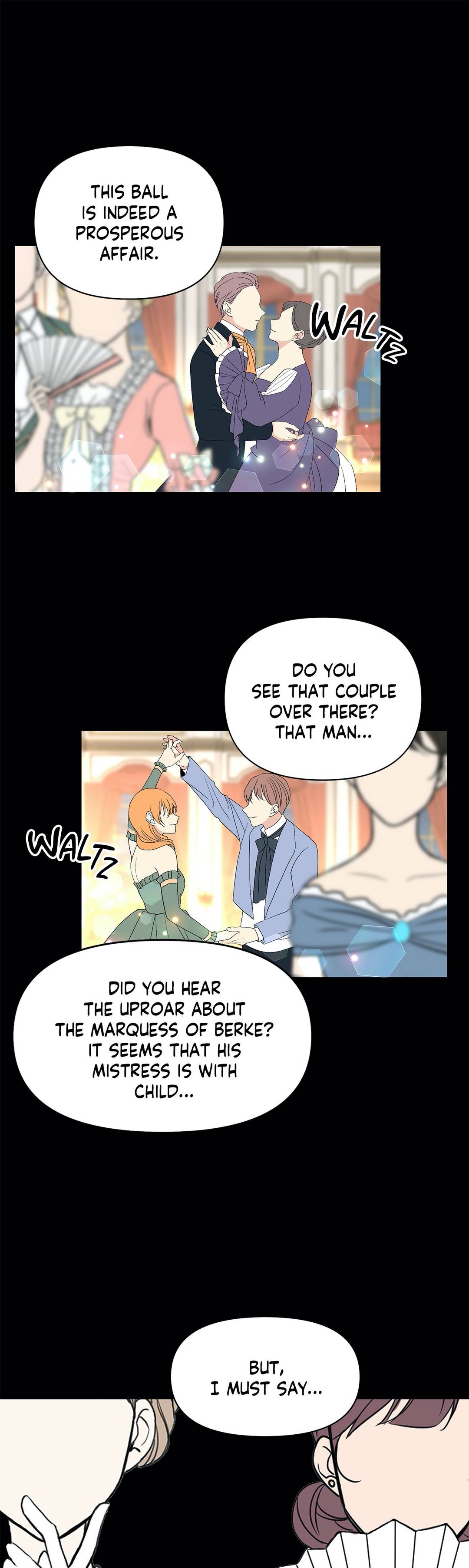 Princess Villainess Chapter 2 image 7