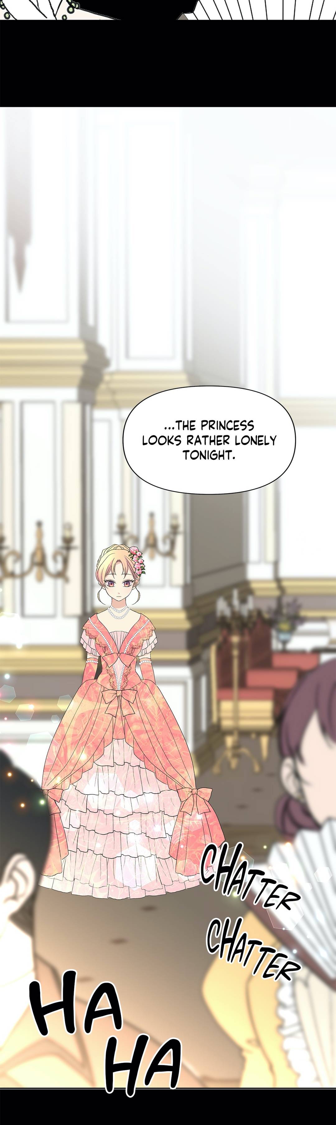 Princess Villainess Chapter 2 image 8