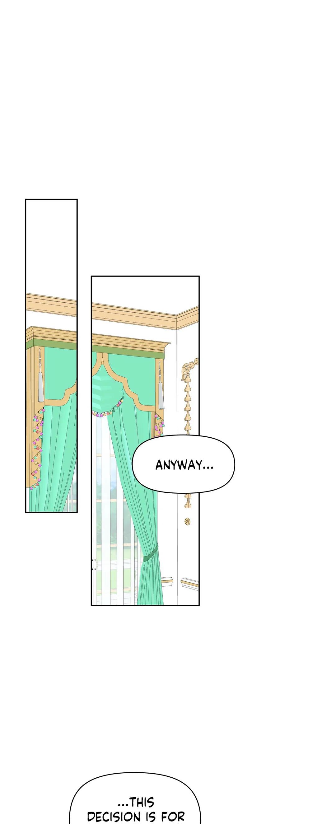 Princess Villainess Chapter 20 image 0