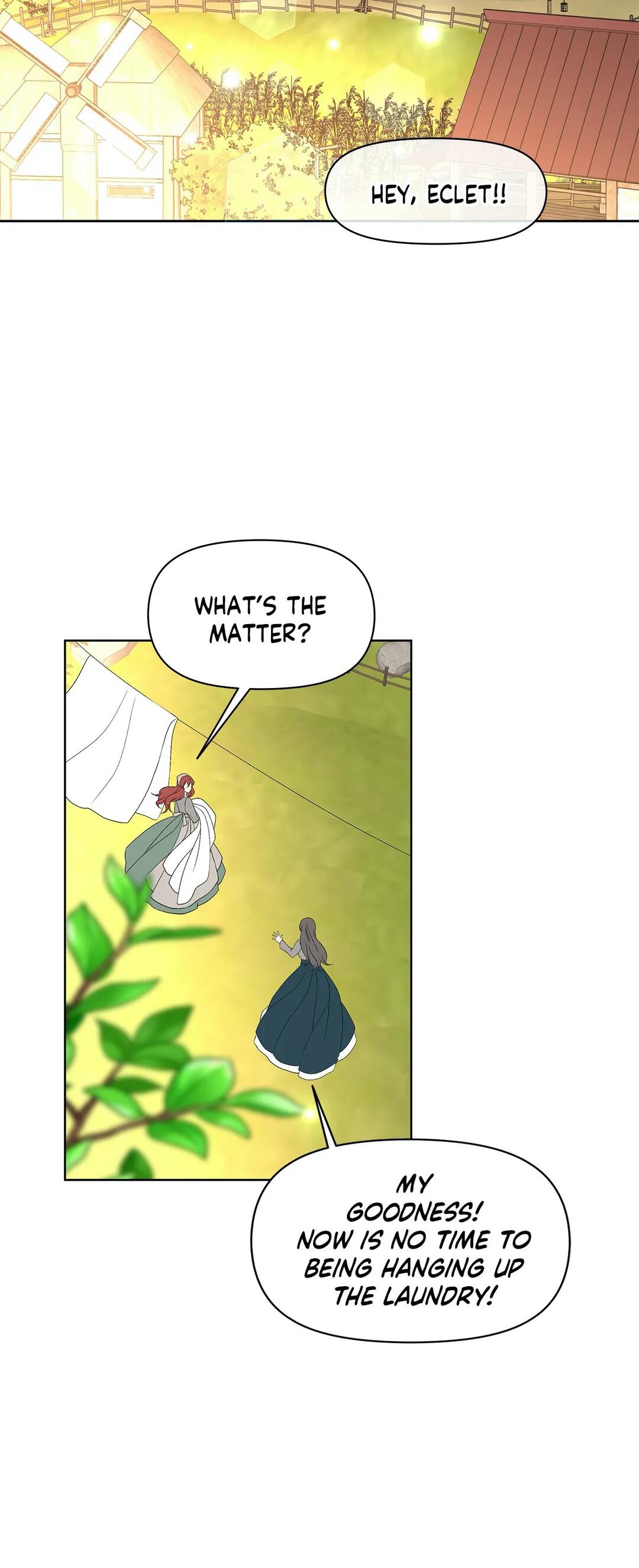Princess Villainess Chapter 20 image 10