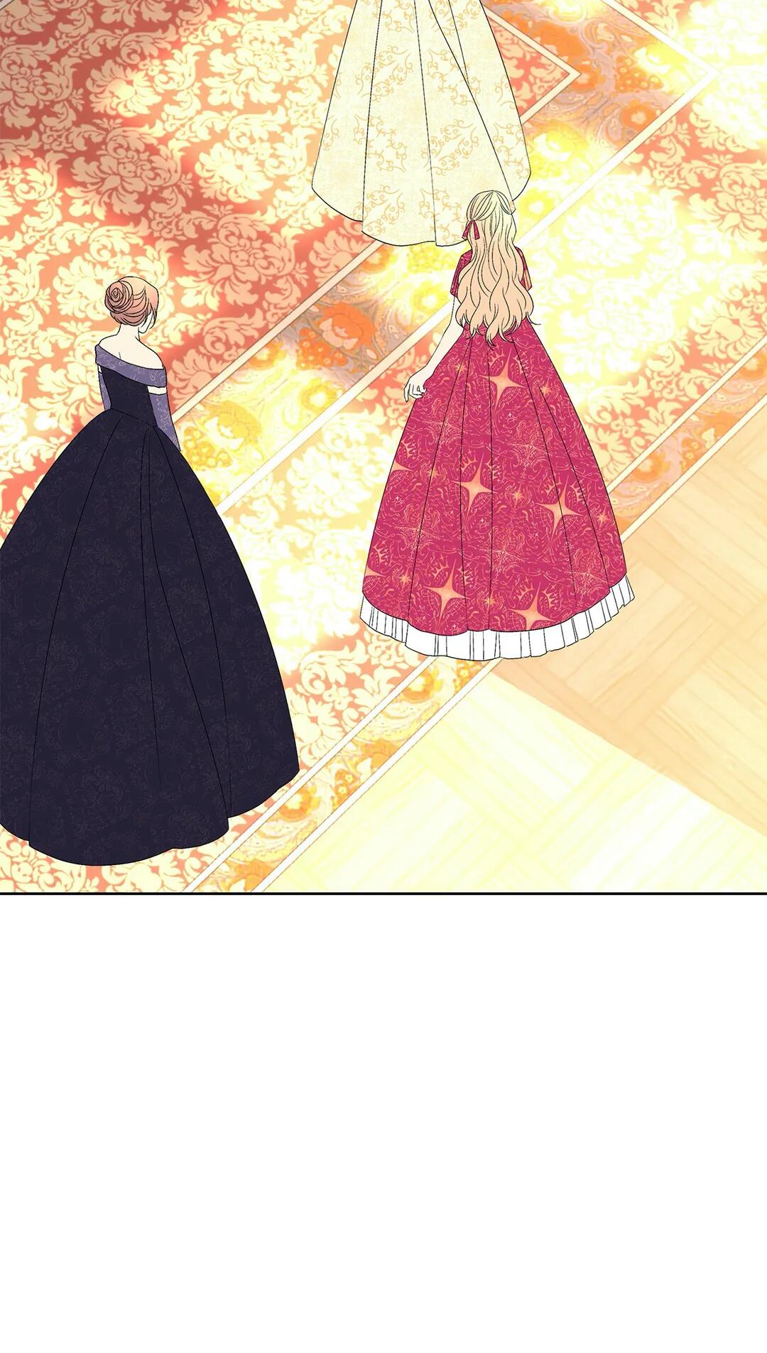 Princess Villainess Chapter 20 image 16