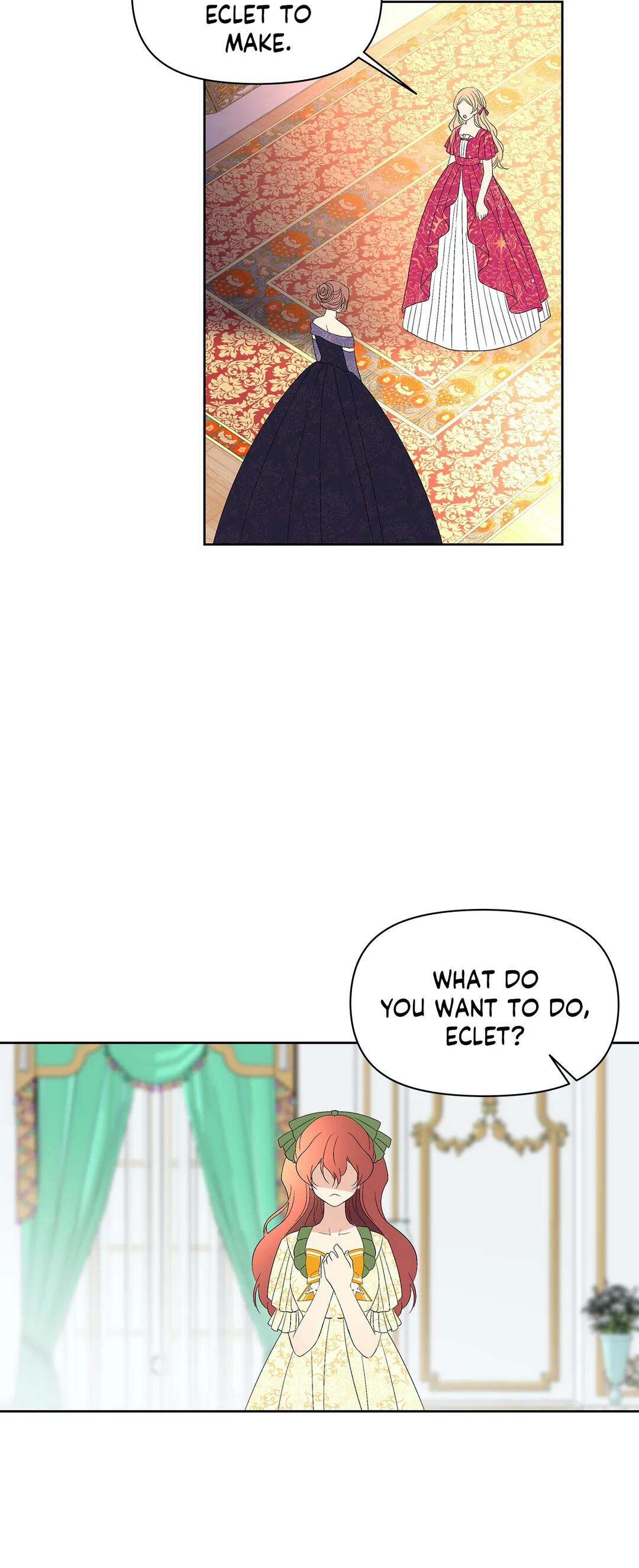 Princess Villainess Chapter 20 image 1
