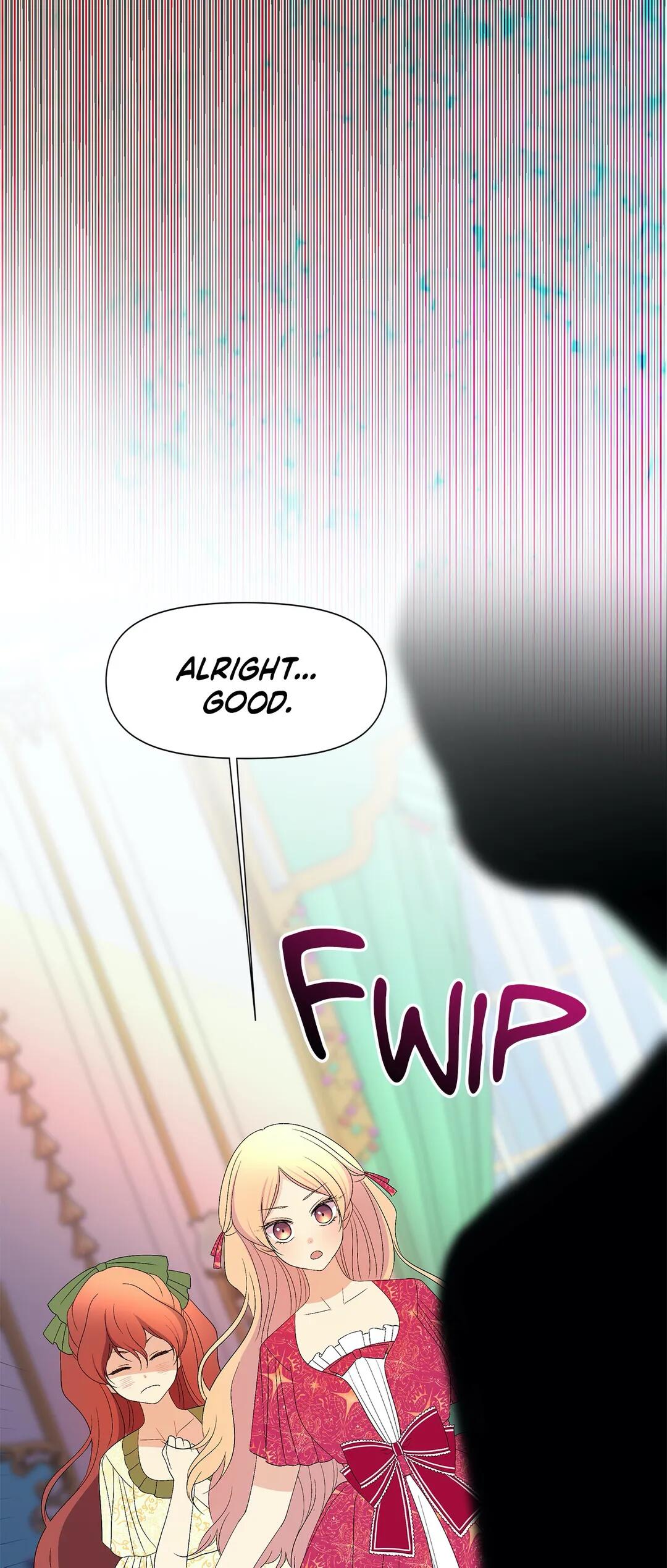 Princess Villainess Chapter 20 image 23