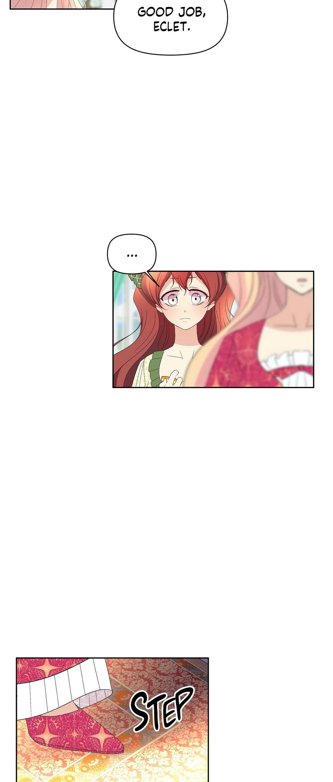 Princess Villainess Chapter 20 image 25