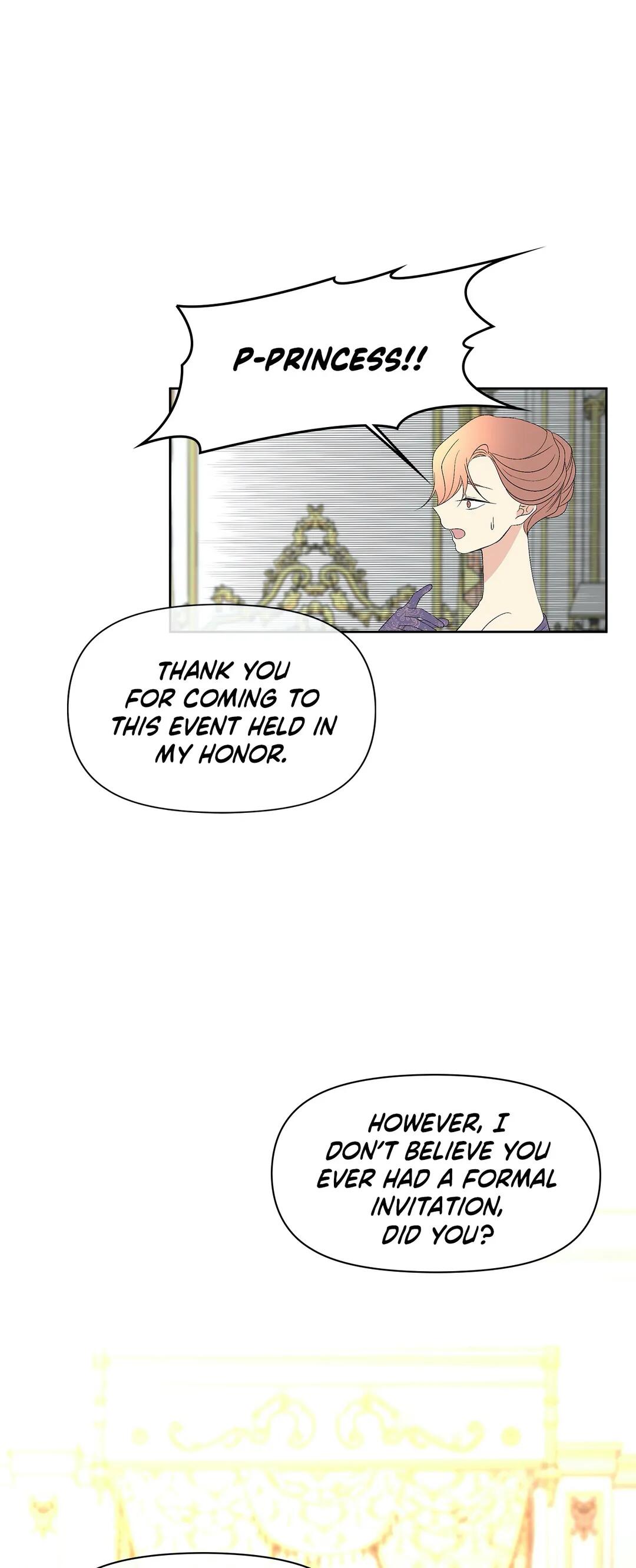 Princess Villainess Chapter 20 image 27