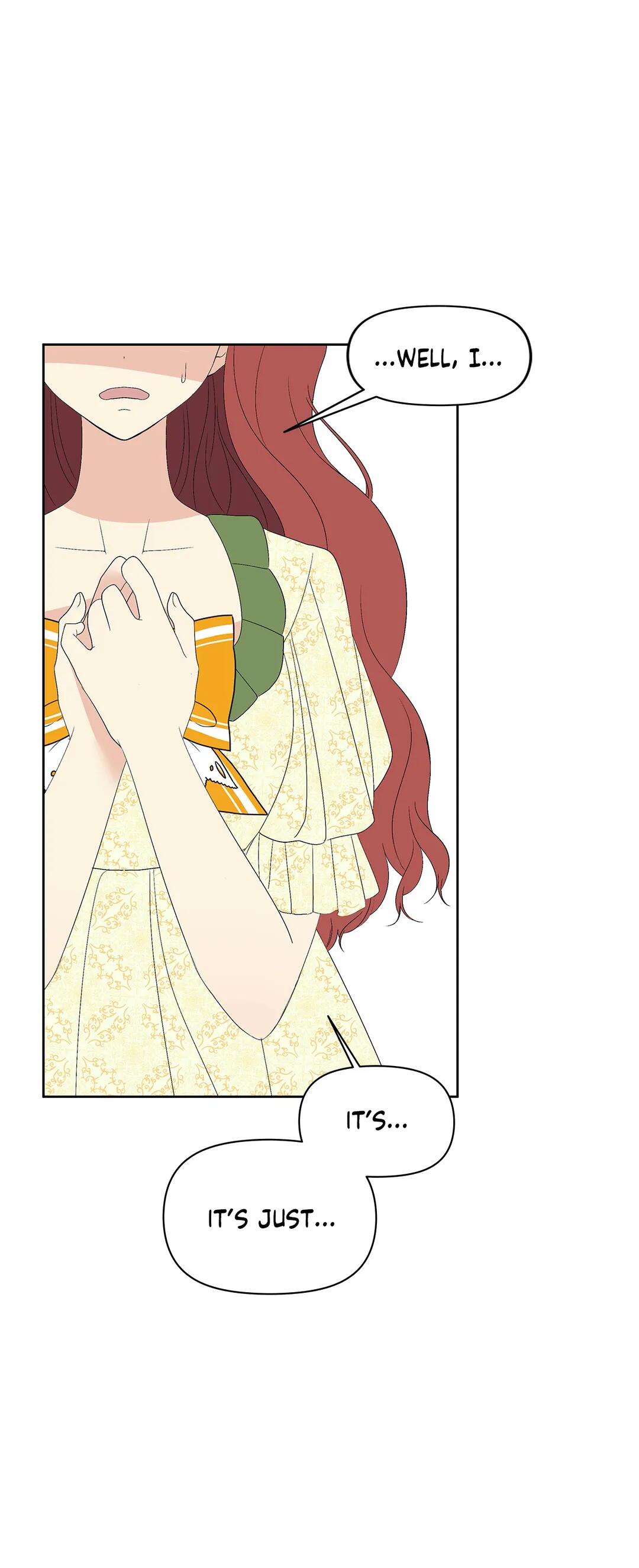 Princess Villainess Chapter 20 image 2