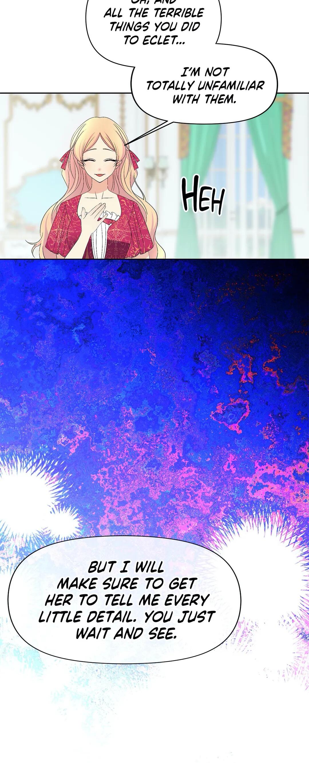 Princess Villainess Chapter 20 image 29