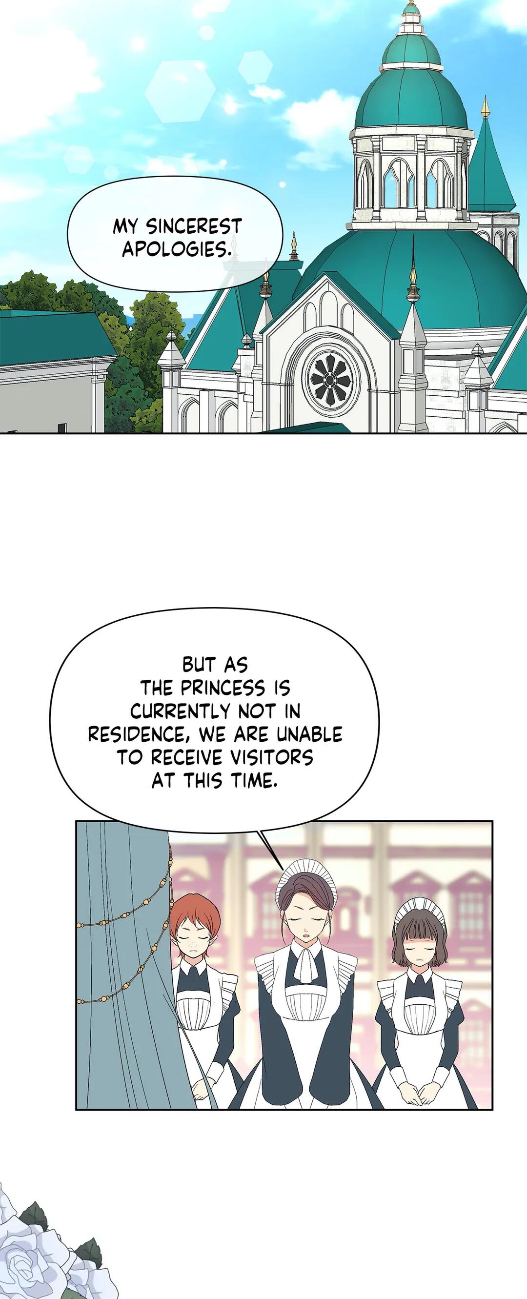 Princess Villainess Chapter 20 image 31