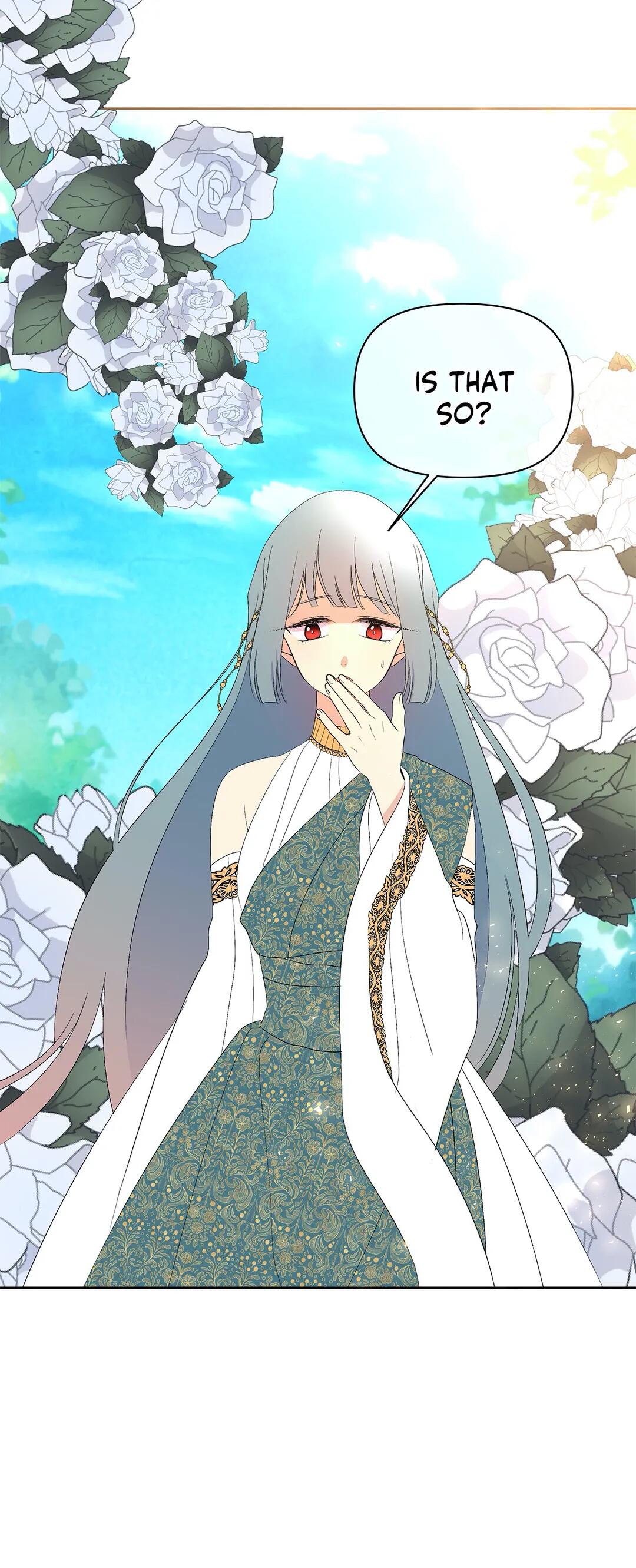 Princess Villainess Chapter 20 image 32