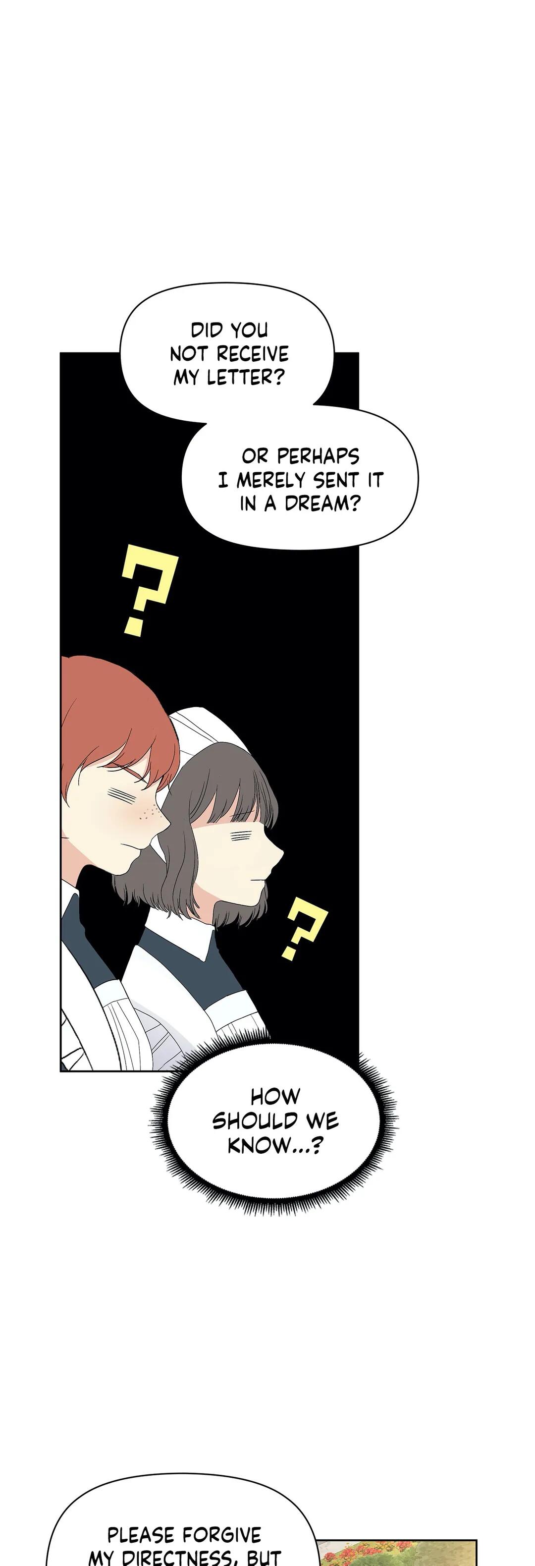 Princess Villainess Chapter 20 image 33