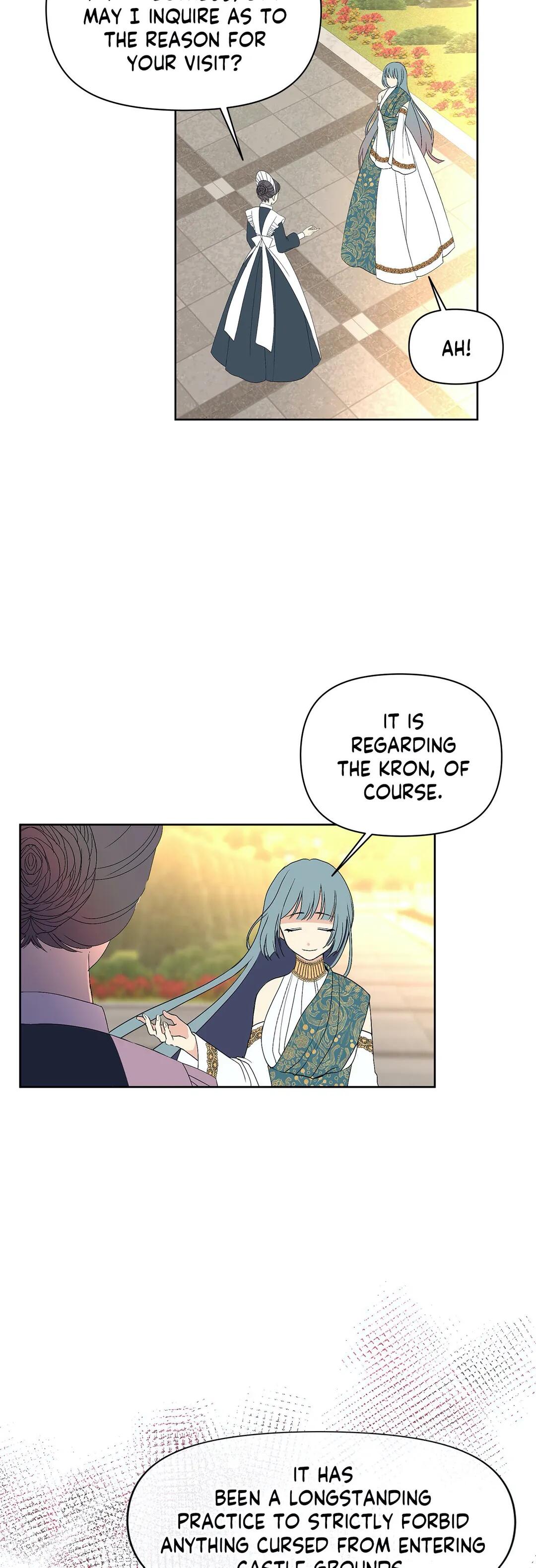 Princess Villainess Chapter 20 image 34