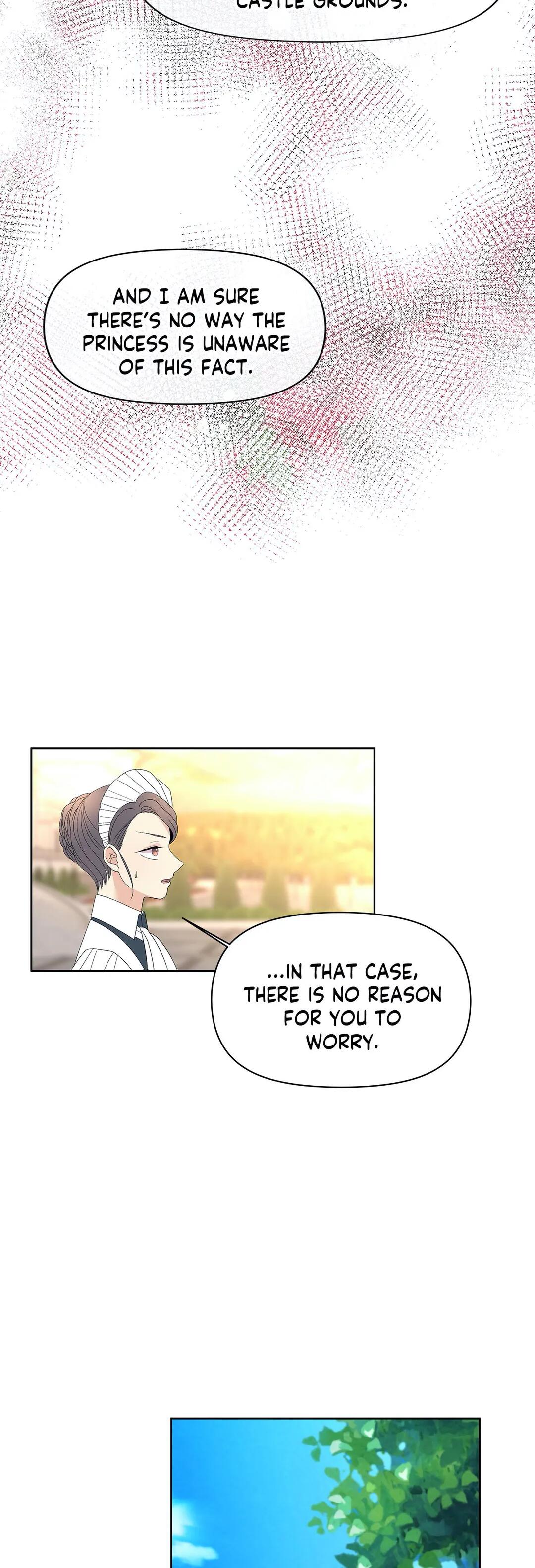 Princess Villainess Chapter 20 image 35